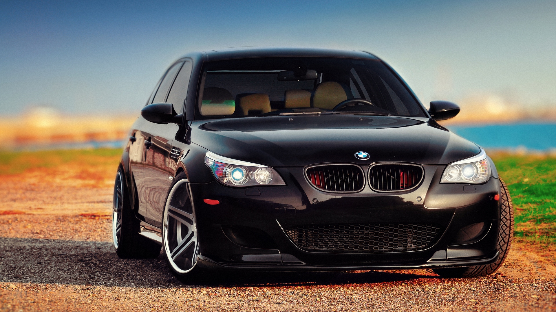 Bmw E60 M5