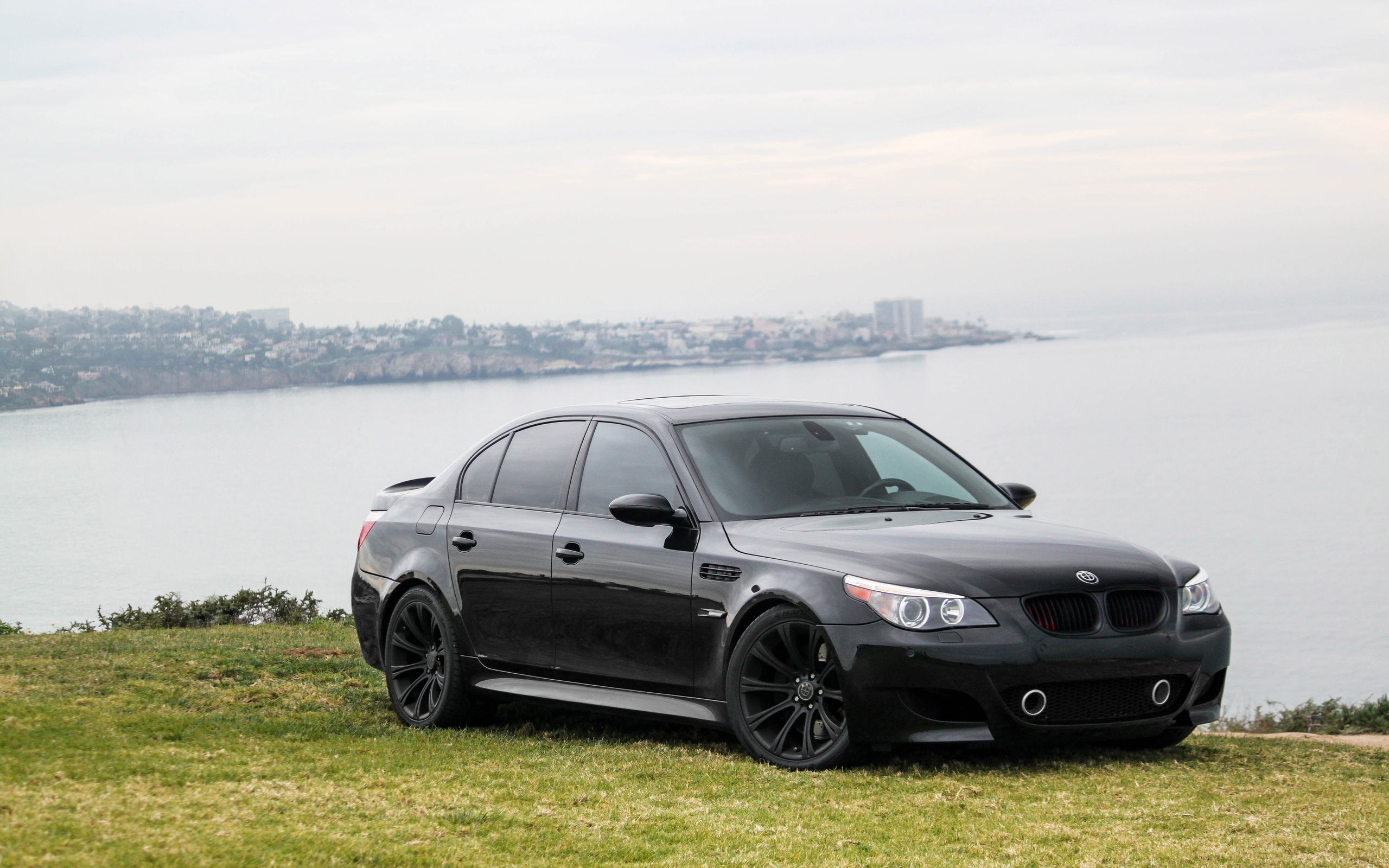 Bmw E60 M5