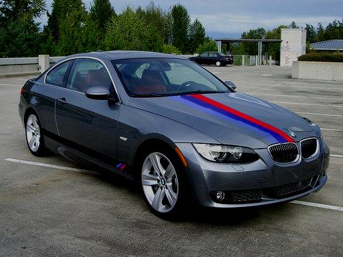 Bmw E60 Performance
