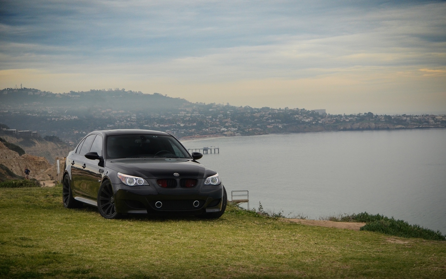 Bmw E60 Tuning