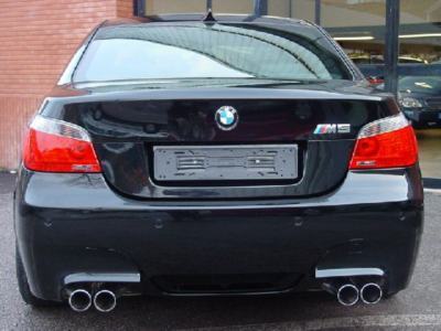 Bmw E60 V10