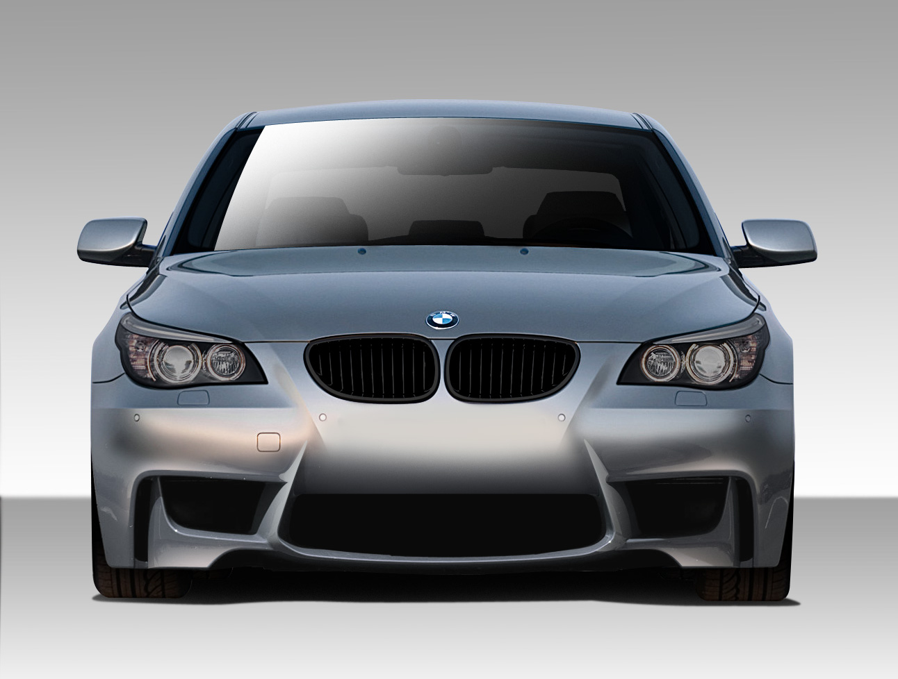 Bmw E60 Wagon