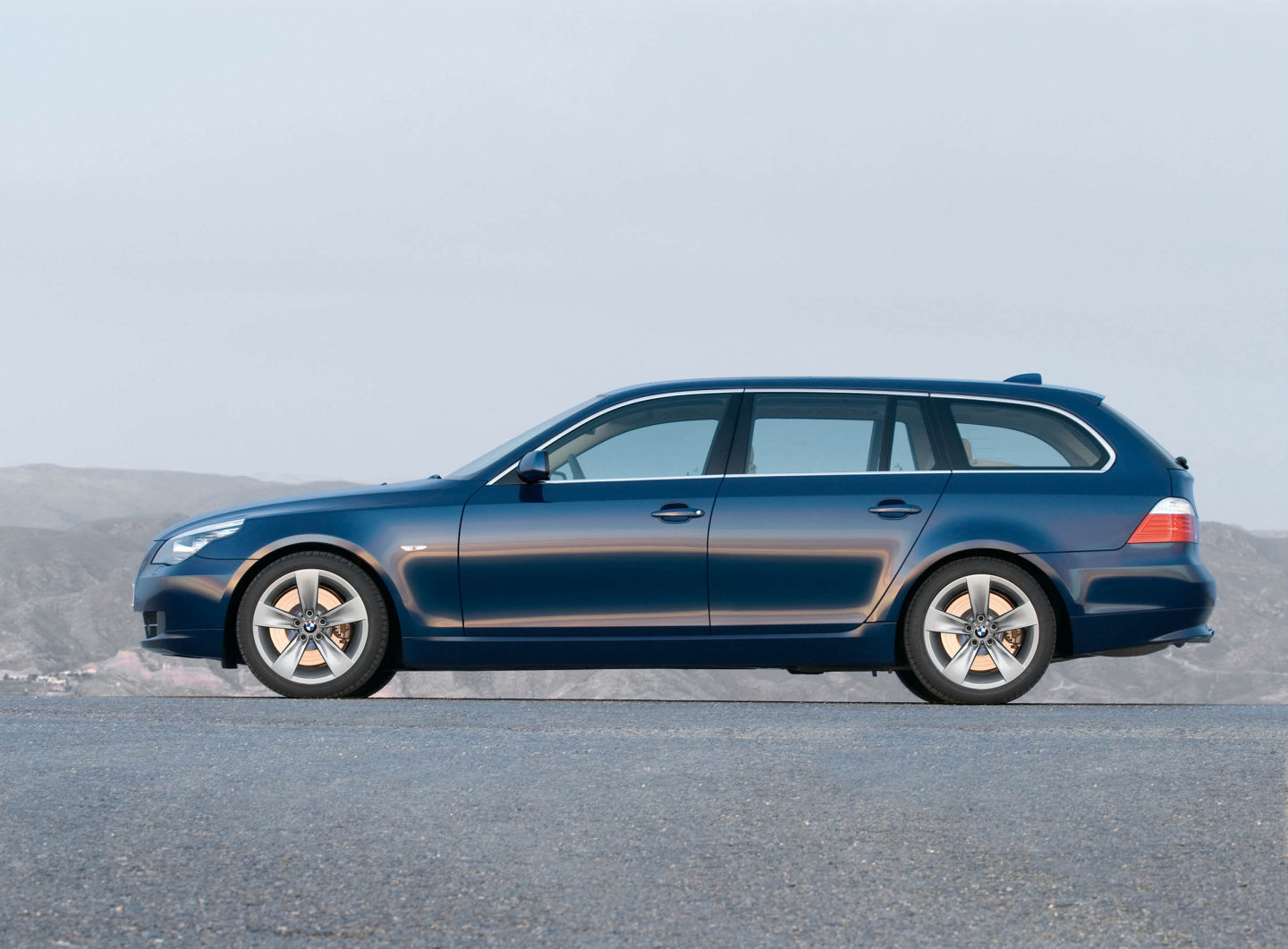 Bmw E60 Wagon Bmw E60 Wagon