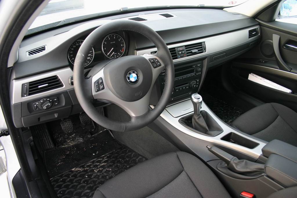 Bmw E90