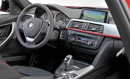 Bmw E90 2008