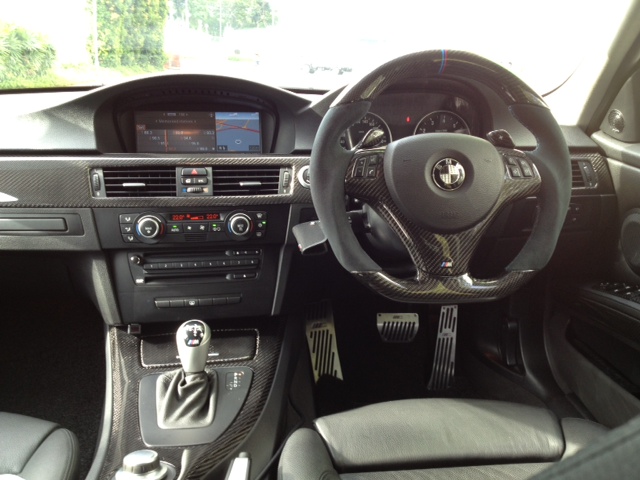 Bmw E90 2008