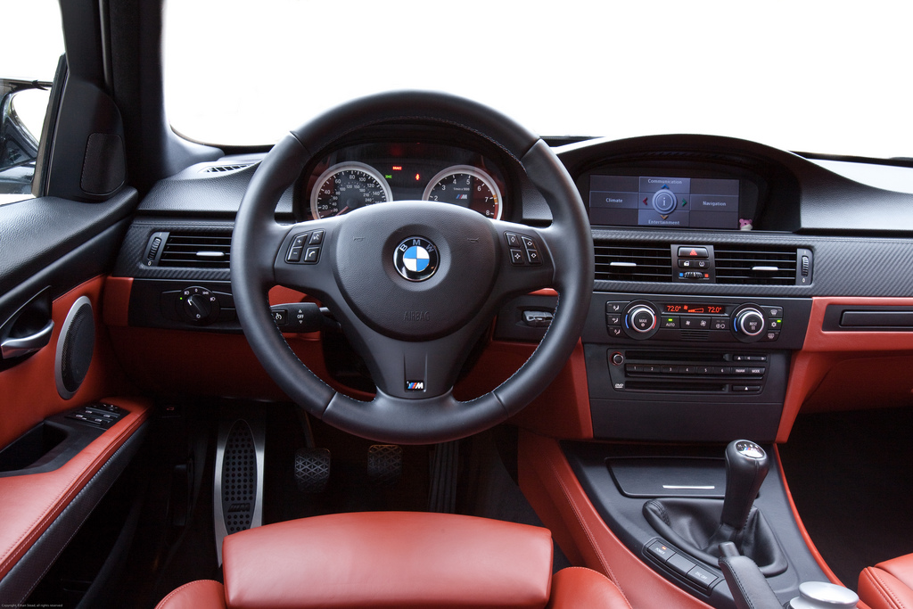 Bmw E90 2011