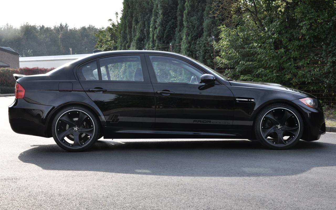 Bmw E90 2011