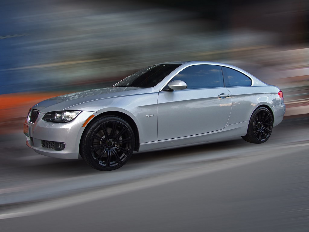 Bmw E90