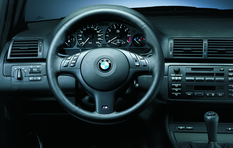Bmw E90 318i