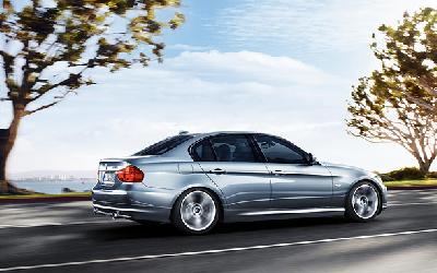 Bmw E90 318i