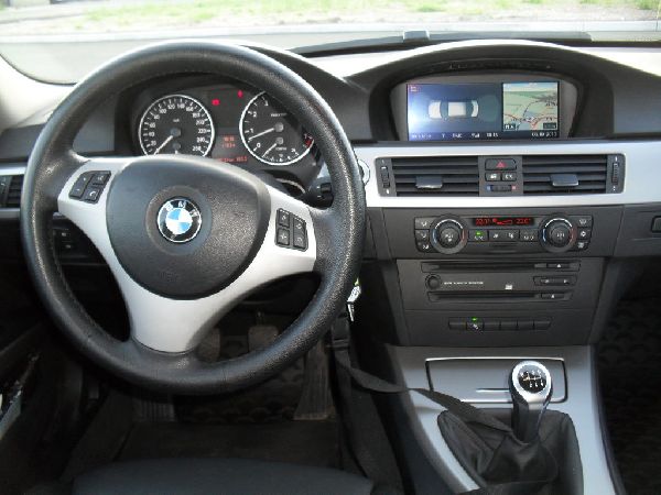 Bmw E90 325i