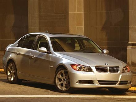 Bmw E90 328i