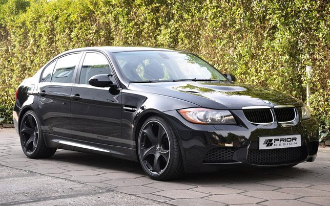 Bmw E90 328i