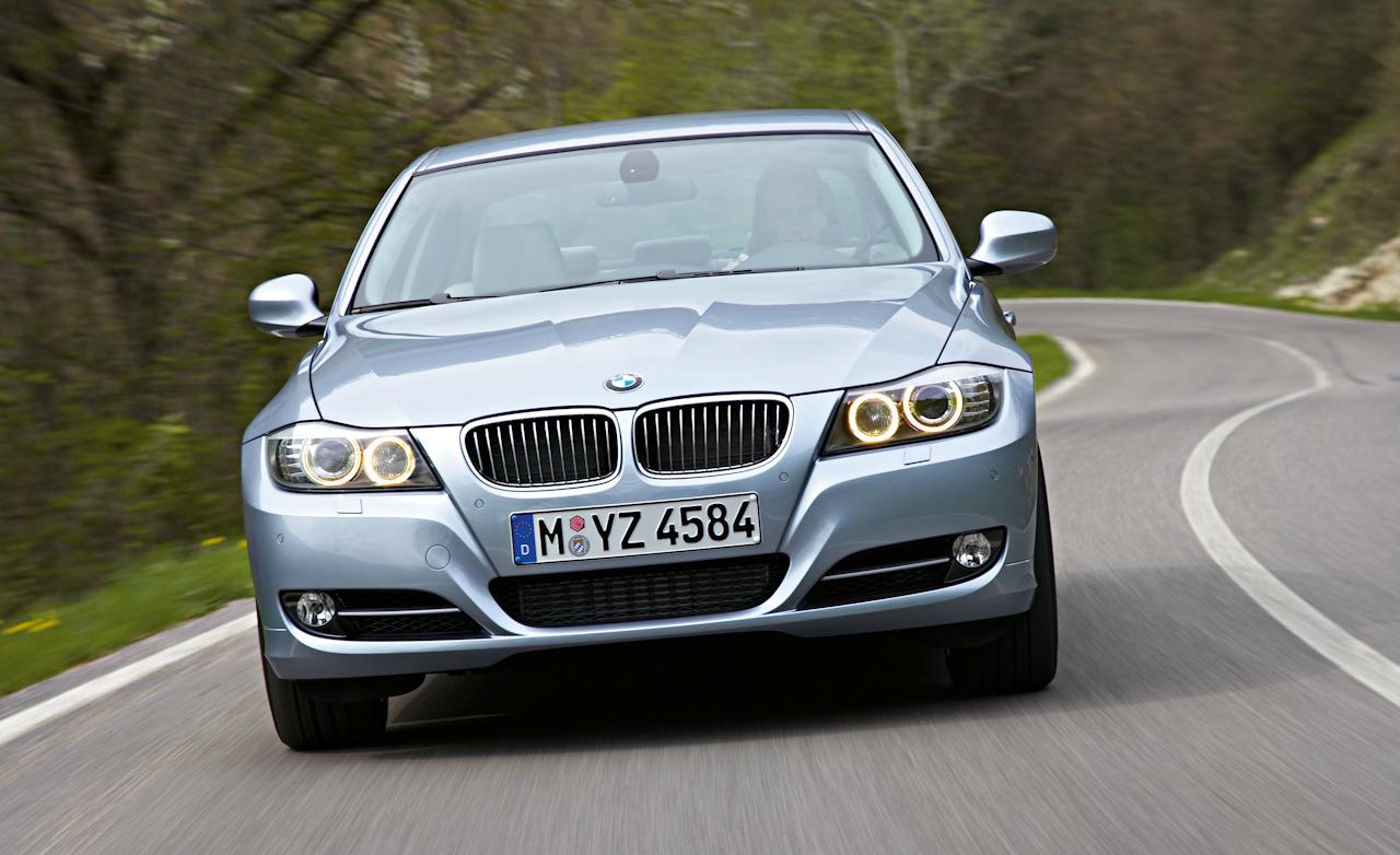 Bmw E90 328i