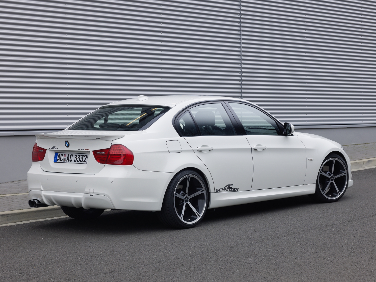 Bmw E90 328xi