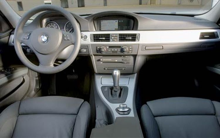 Bmw E90 330i