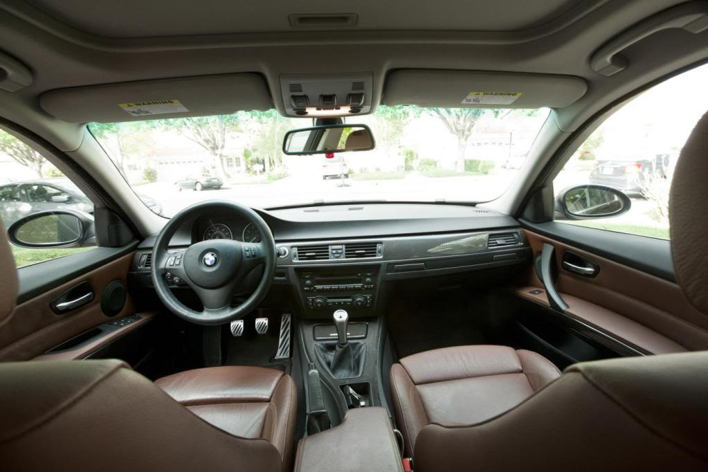 Bmw E90 330i