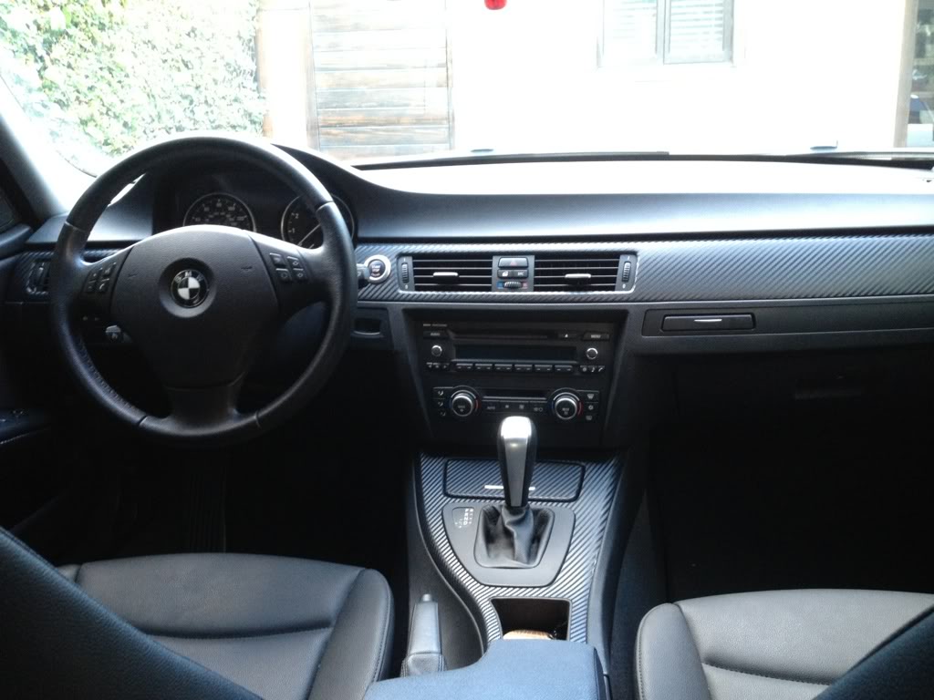 Bmw E90 330i