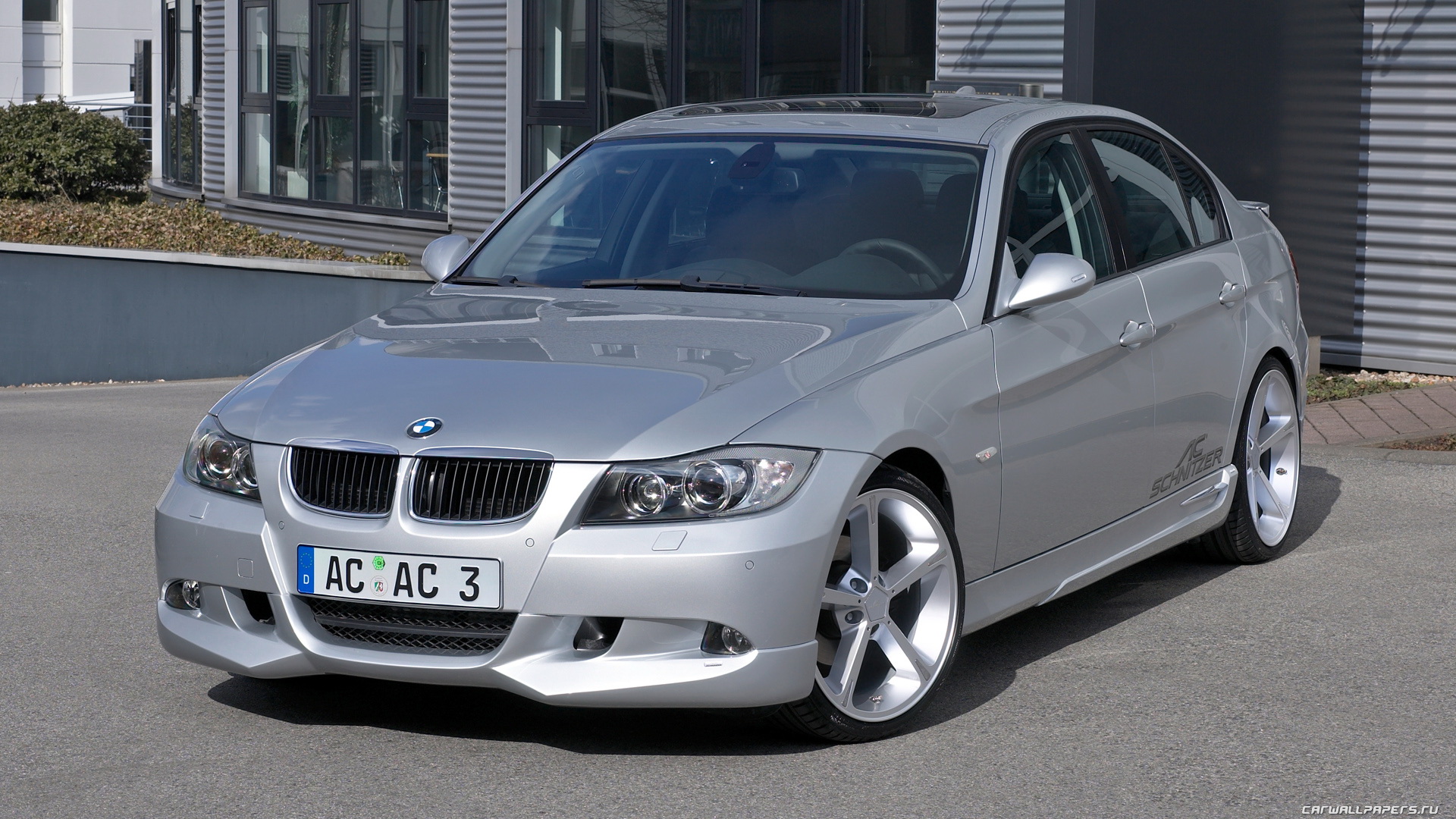 Bmw E90 330i