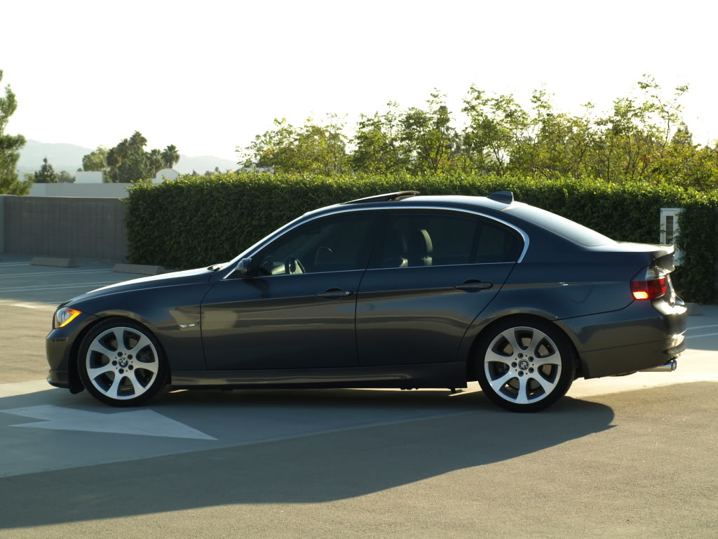Bmw E90 330i