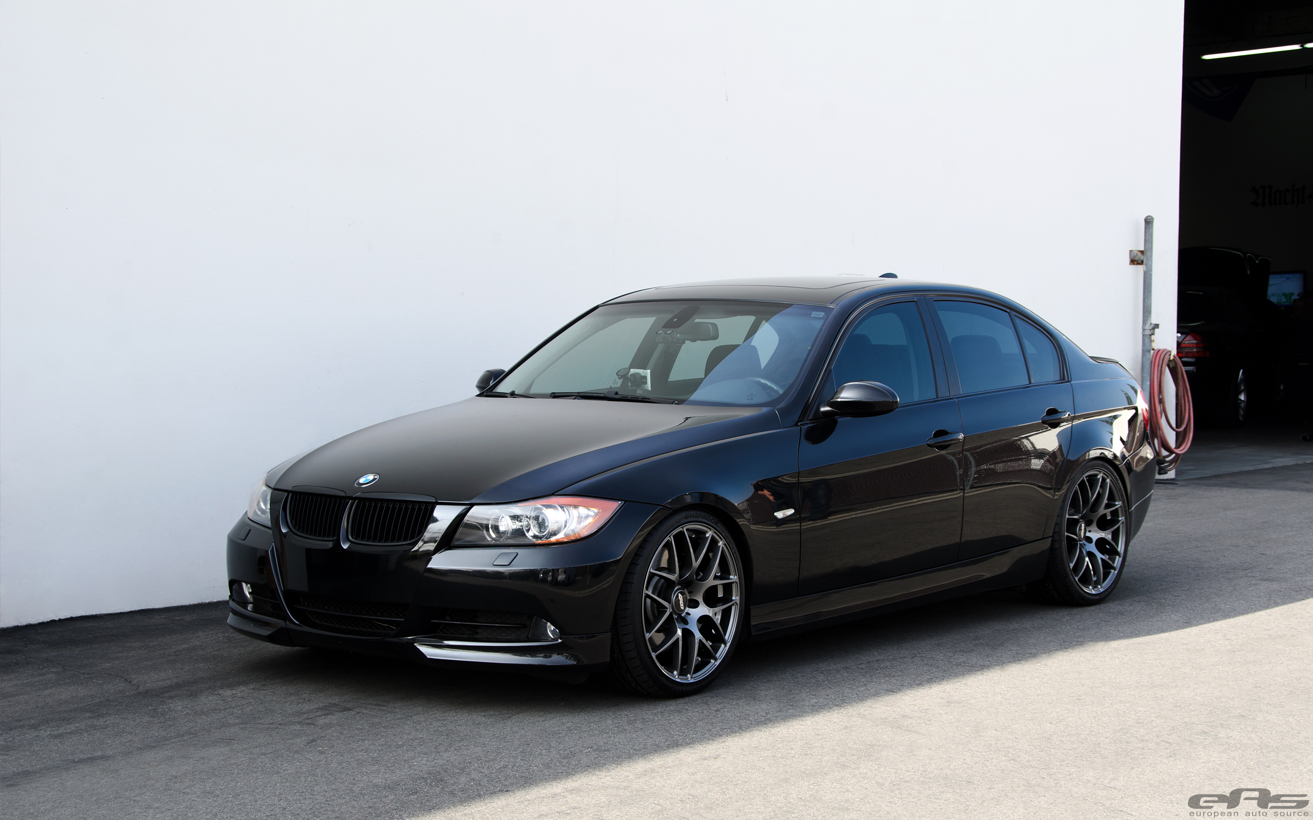 Bmw E90 335i