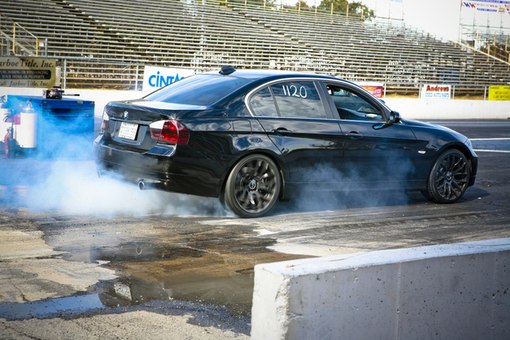 Bmw E90 335i