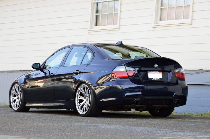 Bmw E90 335i