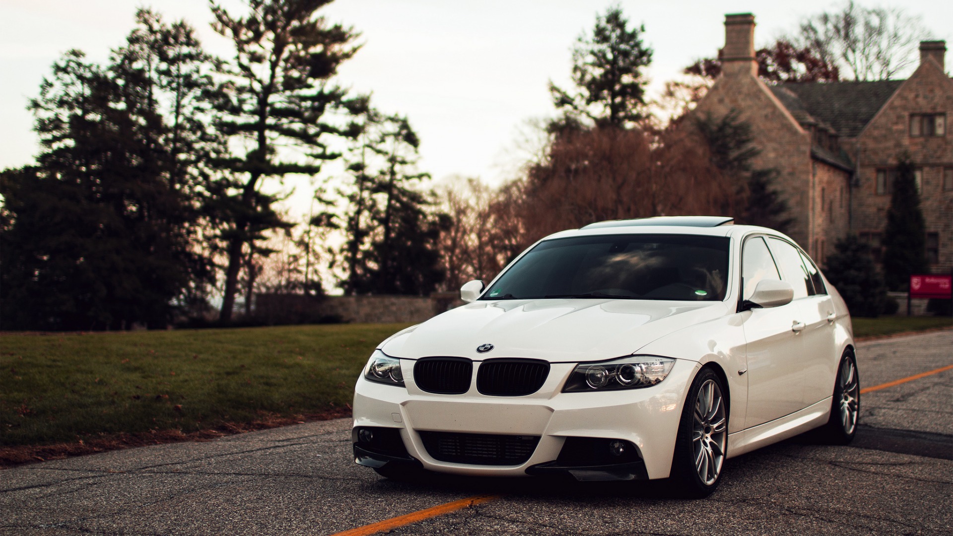 Bmw E90