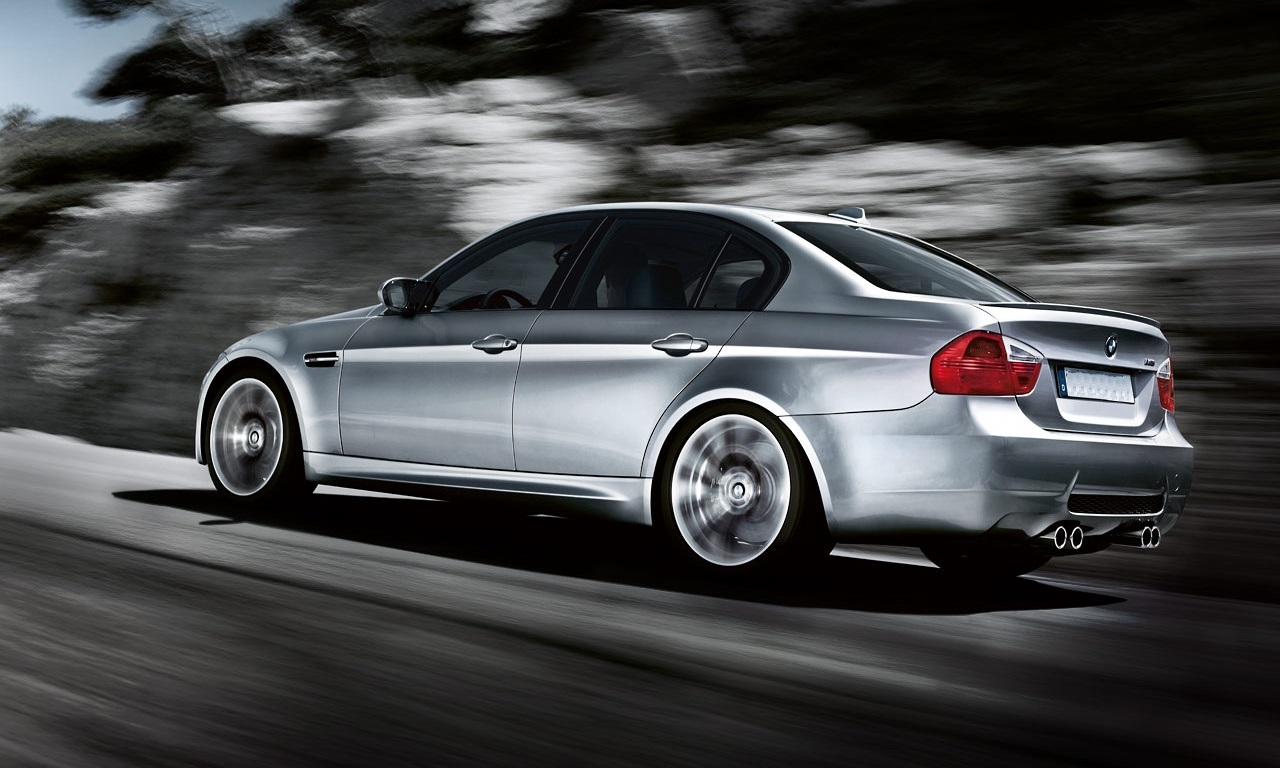 Bmw E90