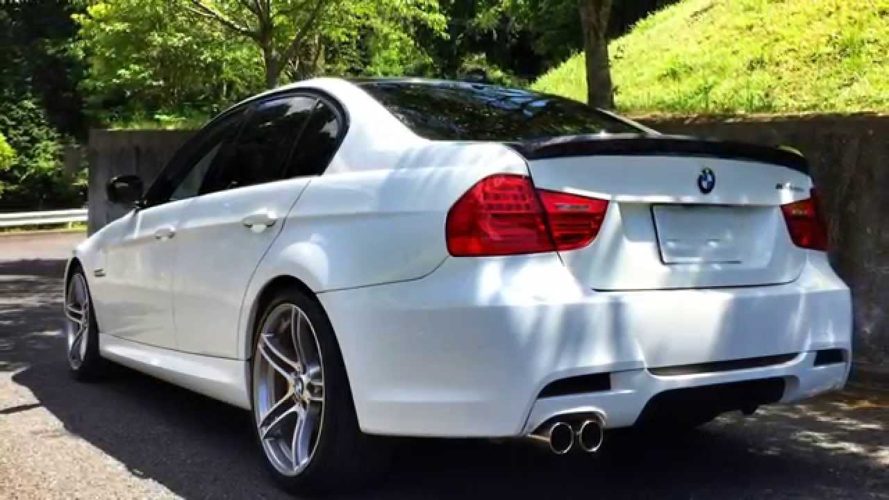 Bmw E90