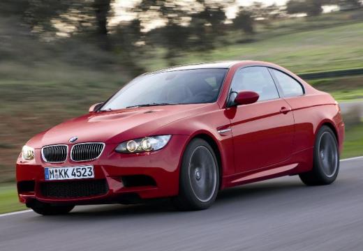 Bmw E90 Coupe
