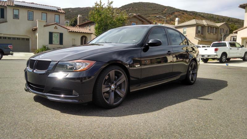 Bmw E90 Coupe