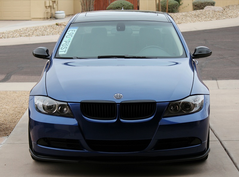 Bmw E90 Depo