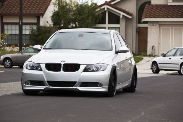Bmw E90 Depo