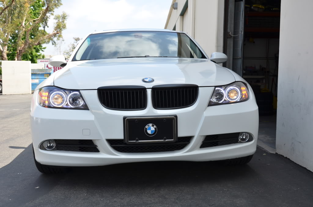 Bmw E90 Depo