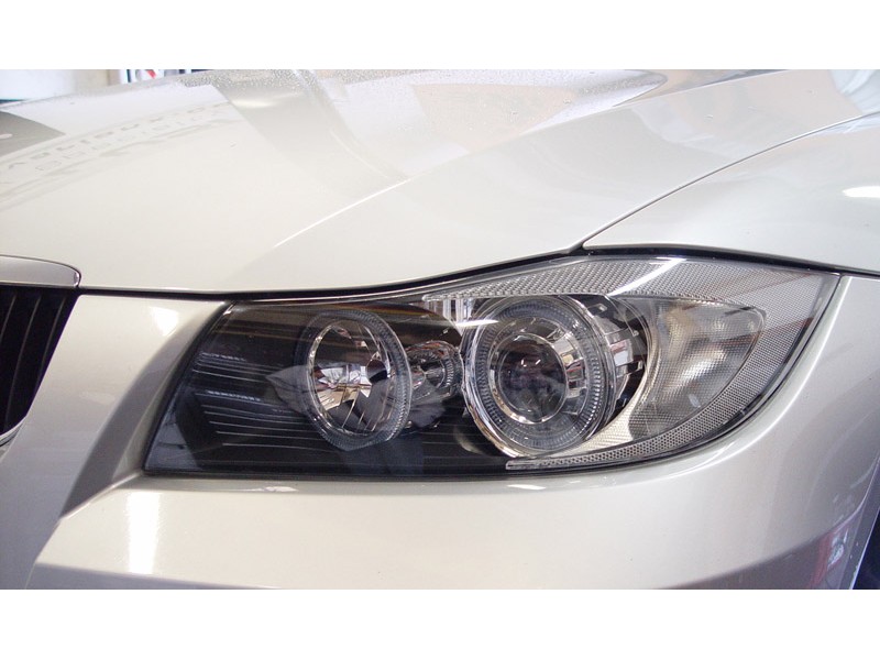 Bmw E90 Depo