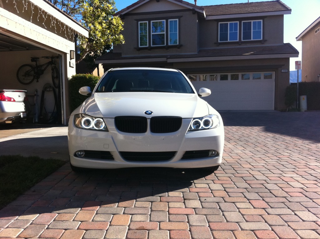Bmw E90 Depo