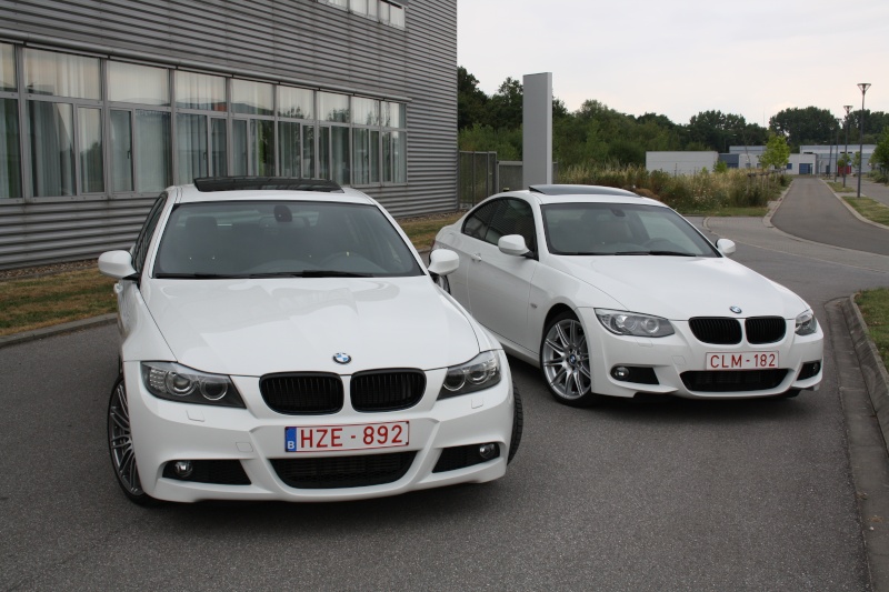 Bmw E90 E92