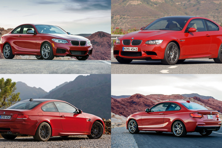 Bmw E90 E92