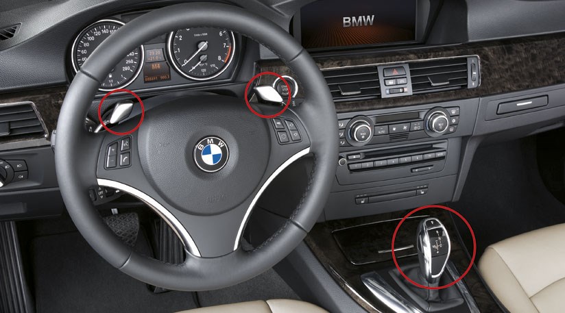 Bmw E90 Facelift