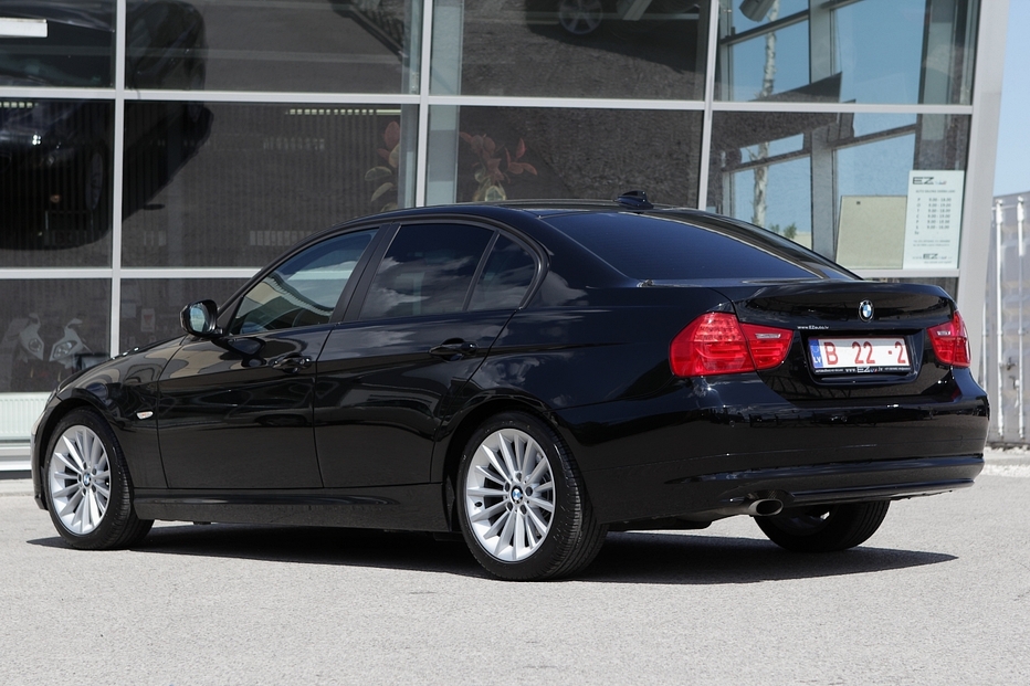 Bmw E90 Facelift Bmw E90 Facelift
