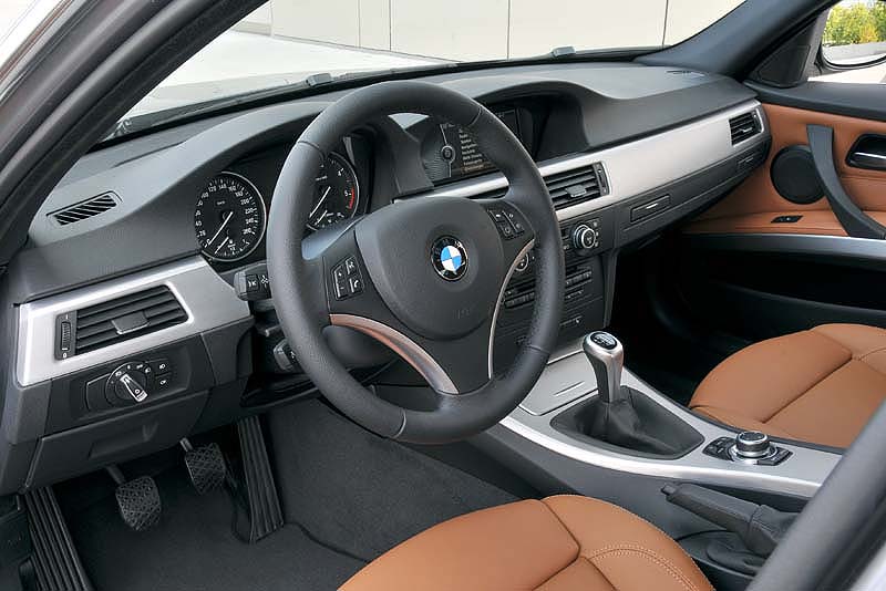 Bmw E90 Facelift