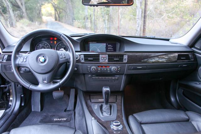 Bmw E90 Lci