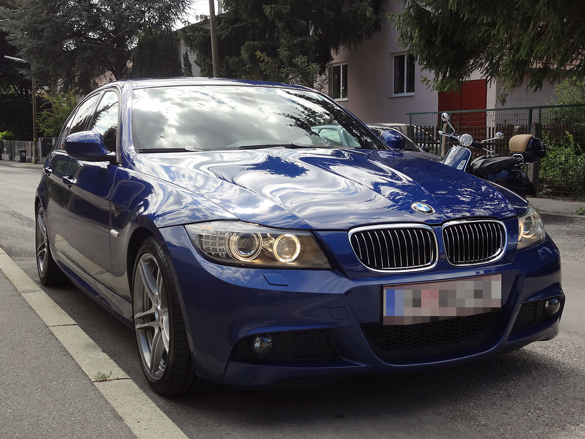 Bmw E90 Lci Bmw E90 Lci