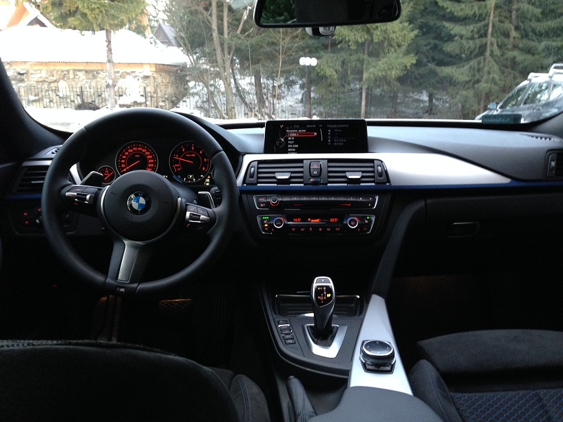Bmw E90 M3 Sedan