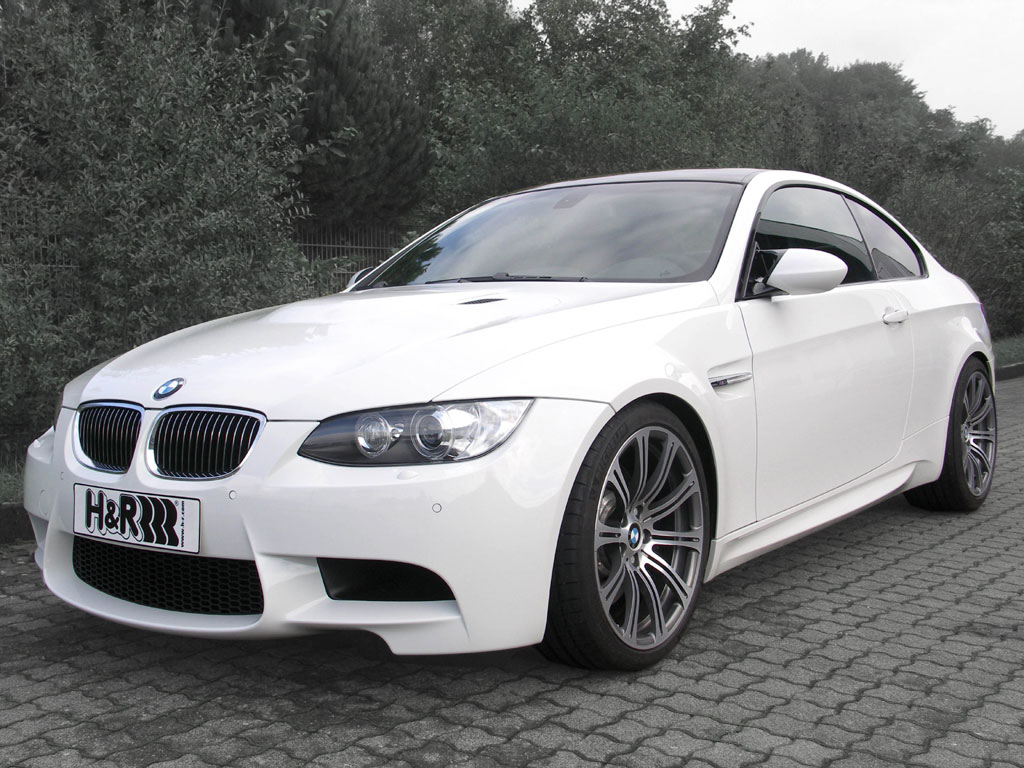 Bmw E90 M3