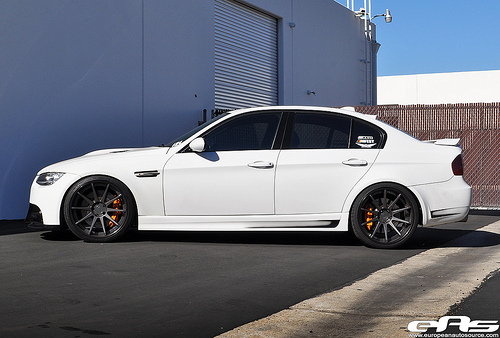 Bmw E90 M3