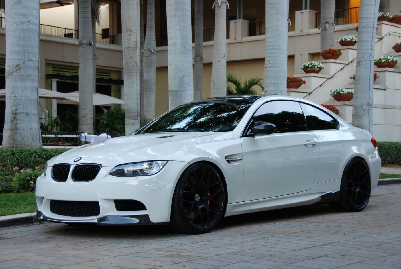 Bmw E90 M3