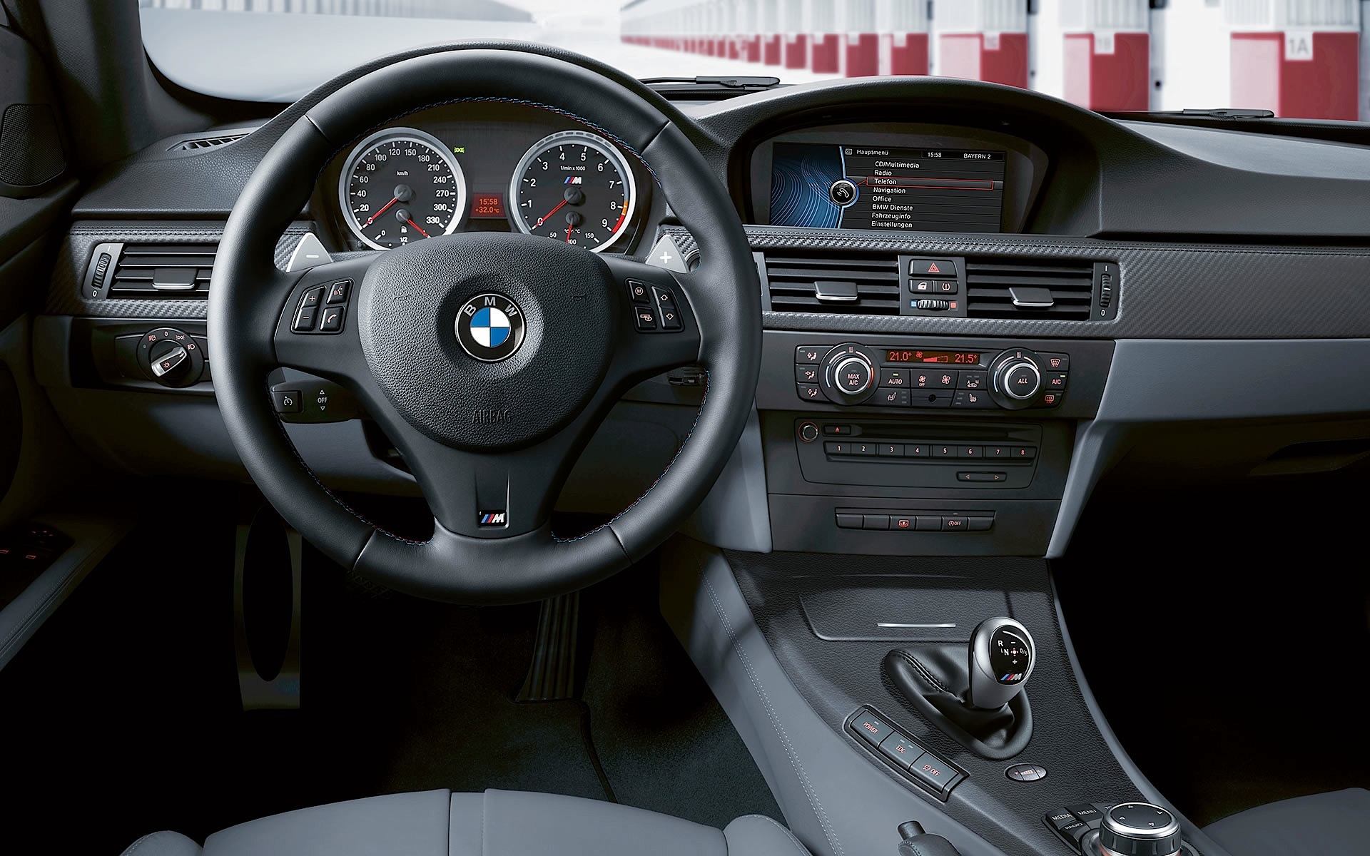 Bmw E90 M3